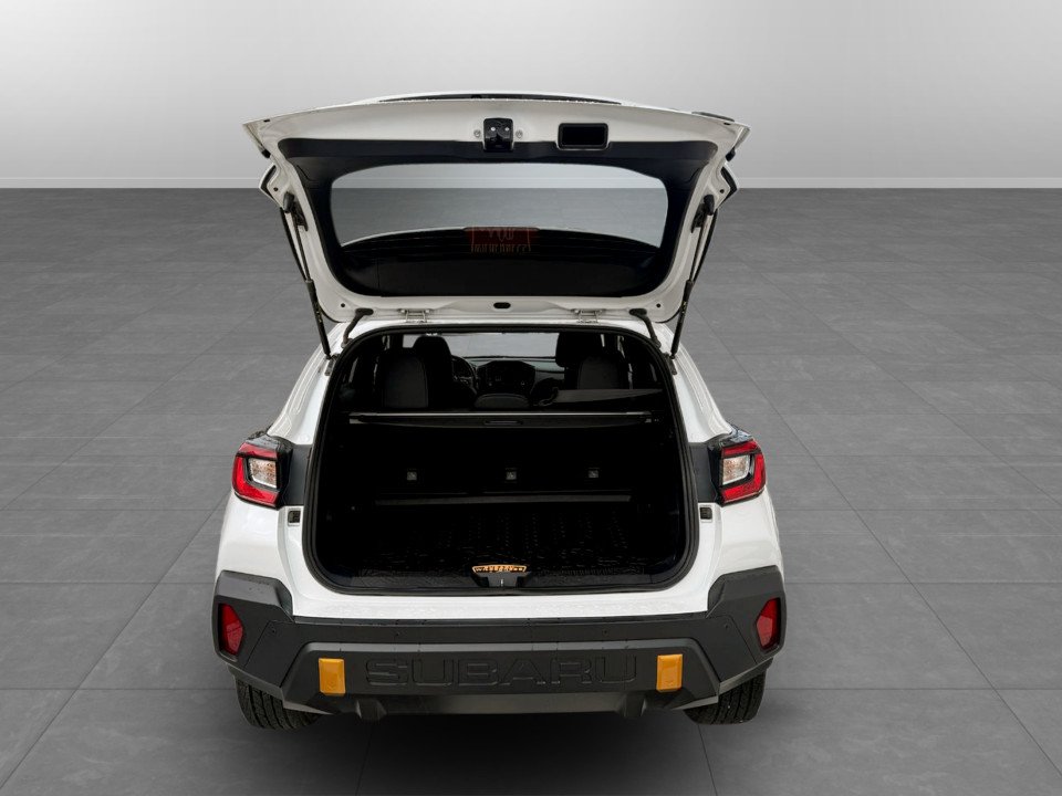 2024 Subaru CROSSTREK Wilderness, keyless entry, backup camera, BT in COLDBROOK, Nova Scotia - 16 - w1024h768px