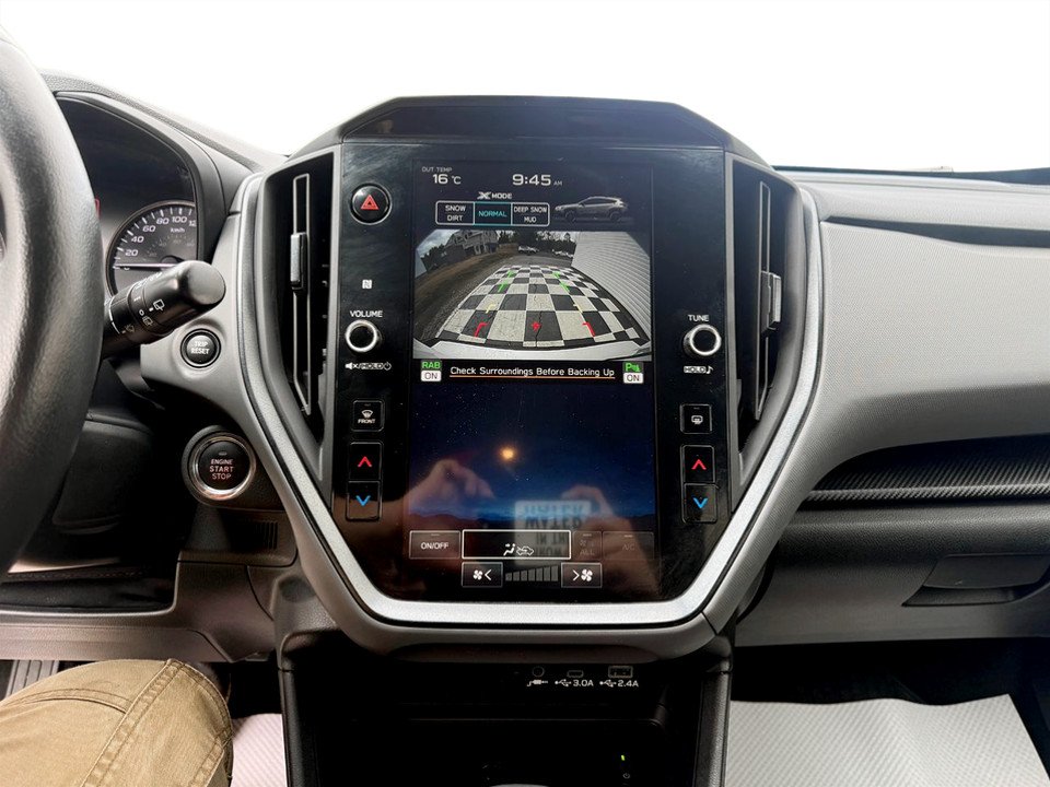 2024 Subaru CROSSTREK Wilderness, keyless entry, backup camera, BT in COLDBROOK, Nova Scotia - 12 - w1024h768px