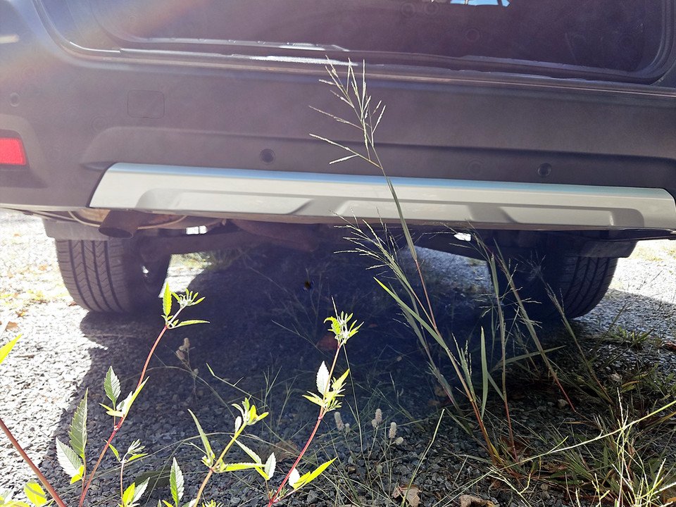 2024 Subaru Outback Limited, keyless entry, backup camera, Bluetooth in COLDBROOK, Nova Scotia - 14 - w1024h768px