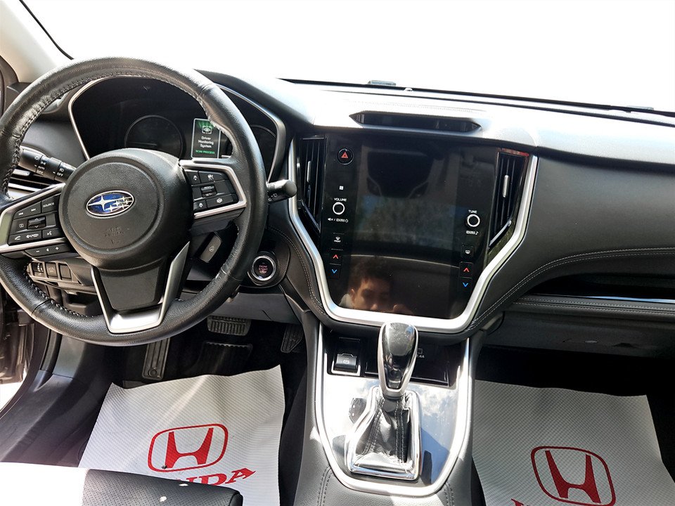 2024 Subaru Outback Limited, keyless entry, backup camera, Bluetooth in COLDBROOK, Nova Scotia - 10 - w1024h768px