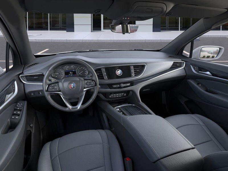 2024 Buick Enclave Essence in Goose Bay, Newfoundland and Labrador - 5 - w1024h768px