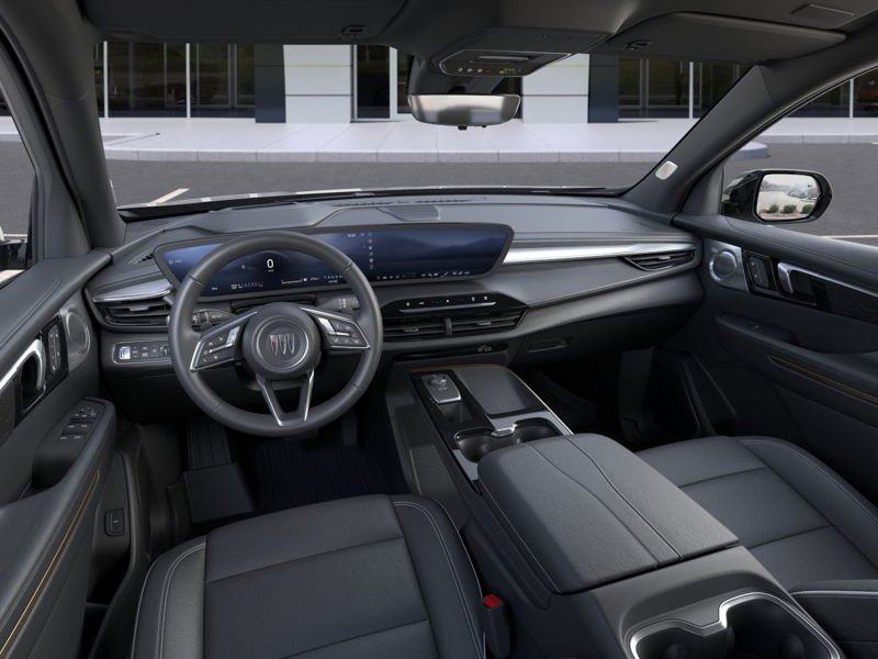 2025 Buick Enclave Avenir in Goose Bay, Newfoundland and Labrador - 5 - w1024h768px