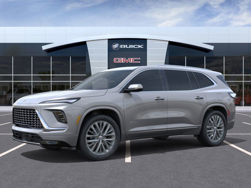 2025 Buick Enclave Avenir in Goose Bay, Newfoundland and Labrador - 2 - w1024h768px