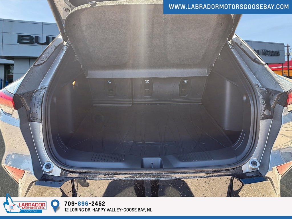 2025 Buick Envista Sport Touring in Goose Bay, Newfoundland and Labrador - 6 - w1024h768px