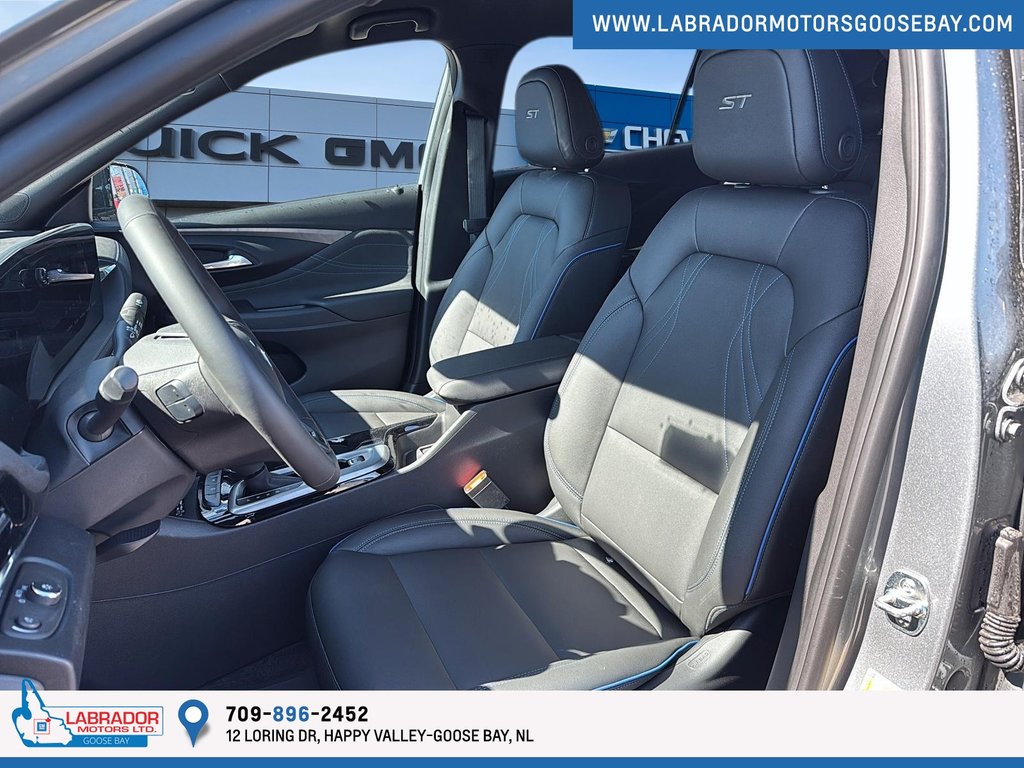2025 Buick Envista Sport Touring in Goose Bay, Newfoundland and Labrador - 7 - w1024h768px