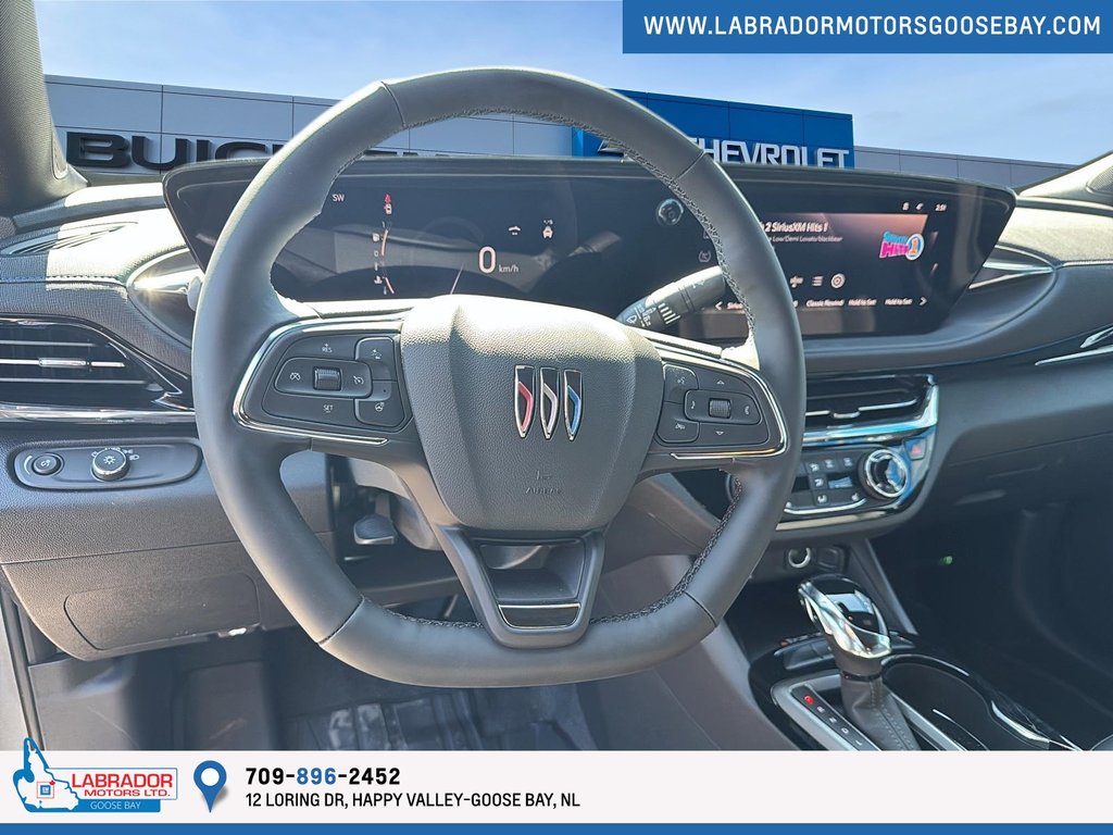 2025 Buick Envista Sport Touring in Goose Bay, Newfoundland and Labrador - 10 - w1024h768px