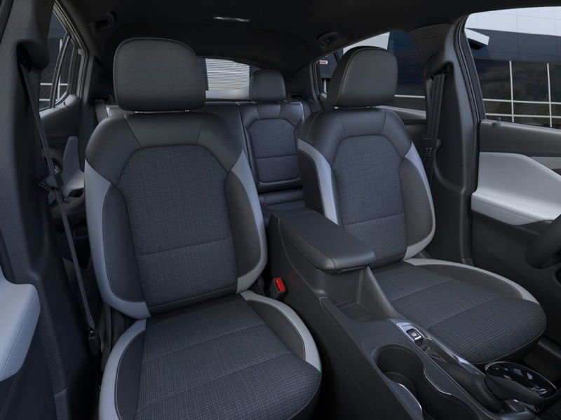 2026 Buick Envista Preferred in Goose Bay, Newfoundland and Labrador - 6 - w1024h768px