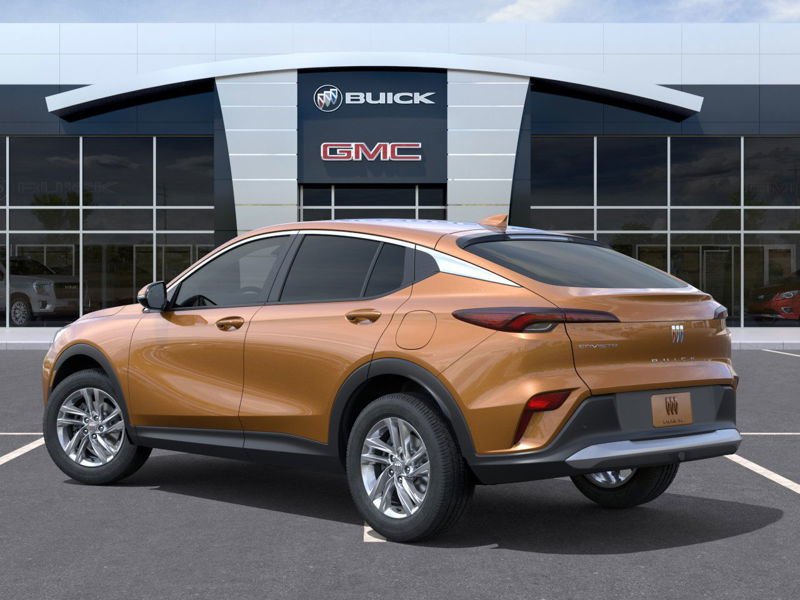 2026 Buick Envista Preferred in Goose Bay, Newfoundland and Labrador - 3 - w1024h768px