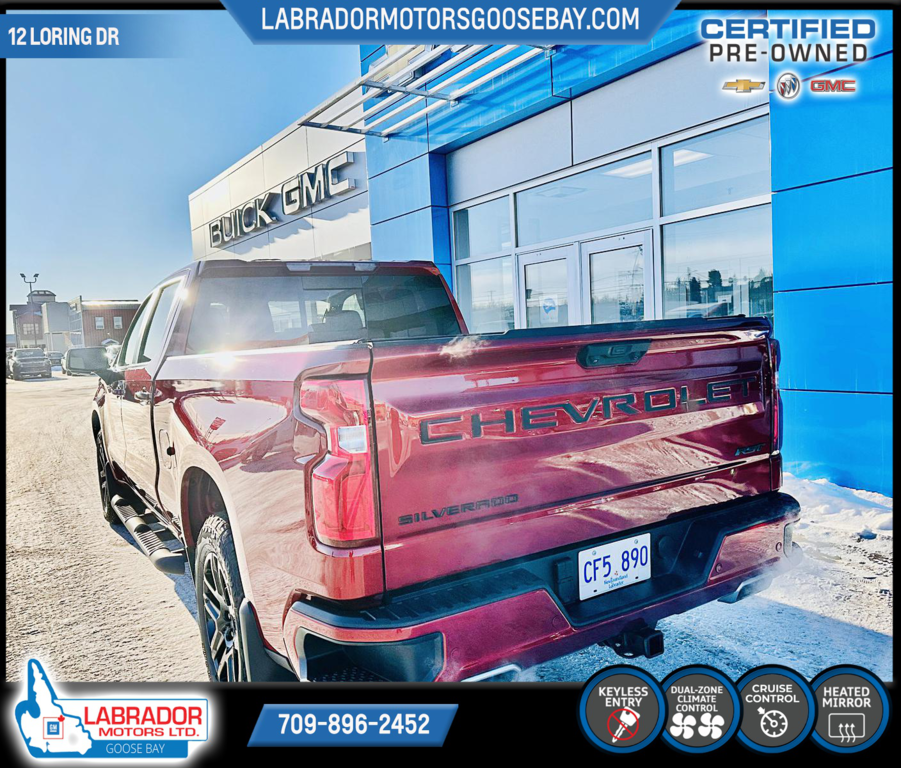 2023 Chevrolet C/K 1500 in Deer Lake, Newfoundland and Labrador - 6 - w1024h768px