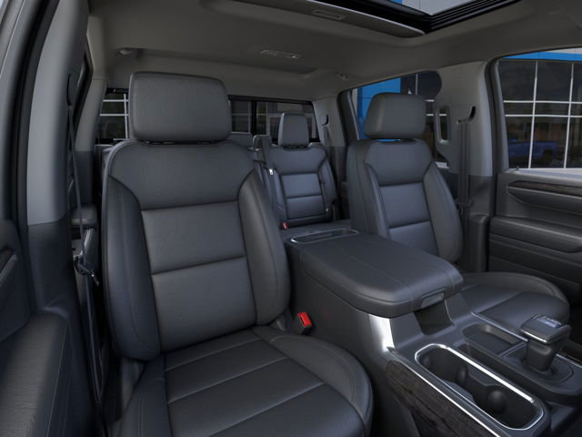 2025 Chevrolet C/K 1500 LTZ in Goose Bay, Newfoundland and Labrador - 6 - w1024h768px