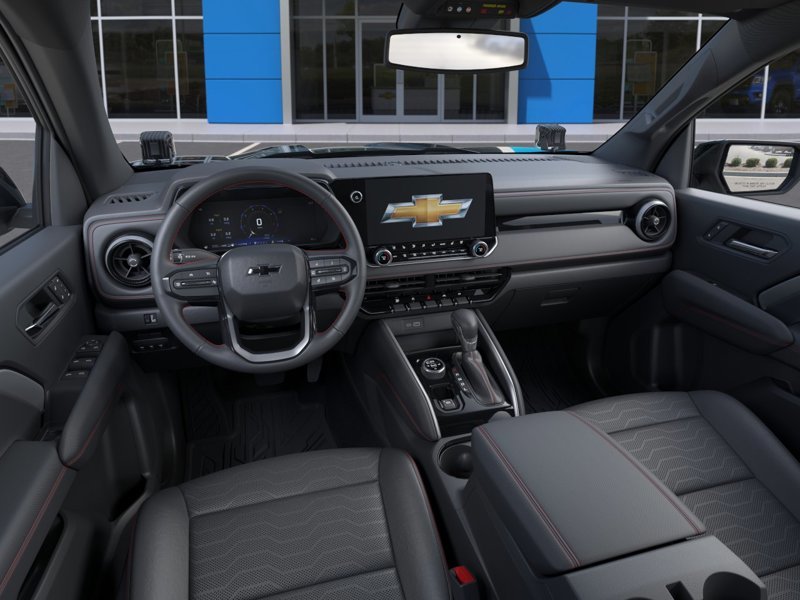 2026 Chevrolet Colorado Z71 in Goose Bay, Newfoundland and Labrador - 5 - w1024h768px