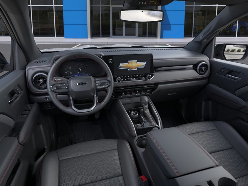 2026 Chevrolet Colorado Z71 in Goose Bay, Newfoundland and Labrador - 5 - w1024h768px