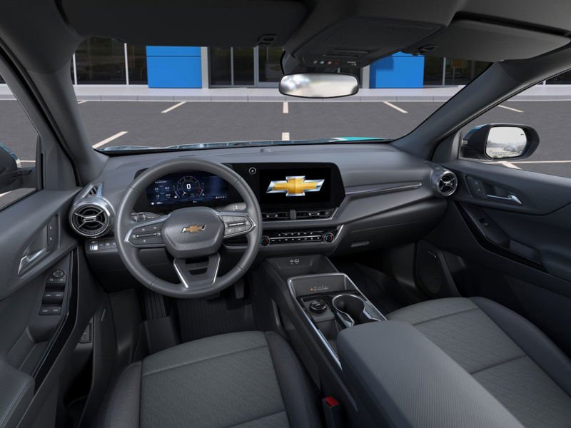 2026 Chevrolet Equinox LT in Goose Bay, Newfoundland and Labrador - 5 - w1024h768px