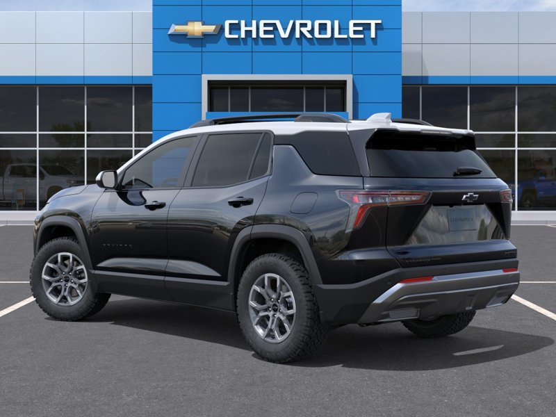 2026 Chevrolet Equinox ACTIV in Goose Bay, Newfoundland and Labrador - 3 - w1024h768px