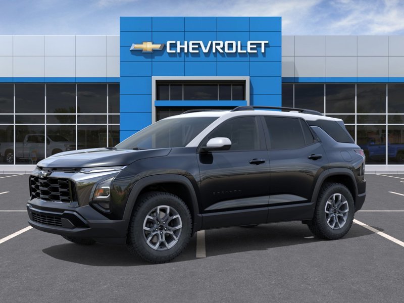 2026 Chevrolet Equinox ACTIV in Goose Bay, Newfoundland and Labrador - 2 - w1024h768px