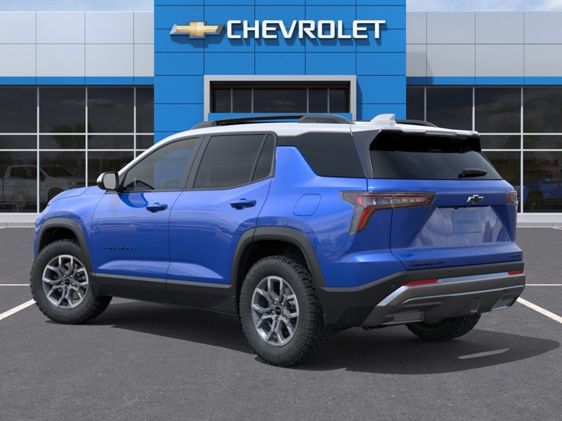 2026 Chevrolet Equinox ACTIV in Goose Bay, Newfoundland and Labrador - 3 - w1024h768px
