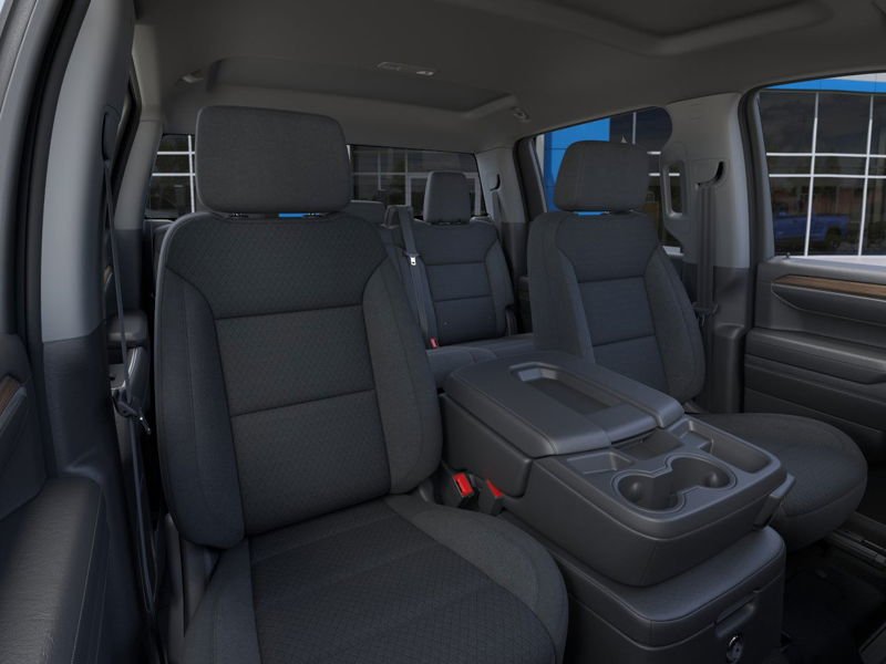 2025 Chevrolet Silverado LT in Goose Bay, Newfoundland and Labrador - 6 - w1024h768px