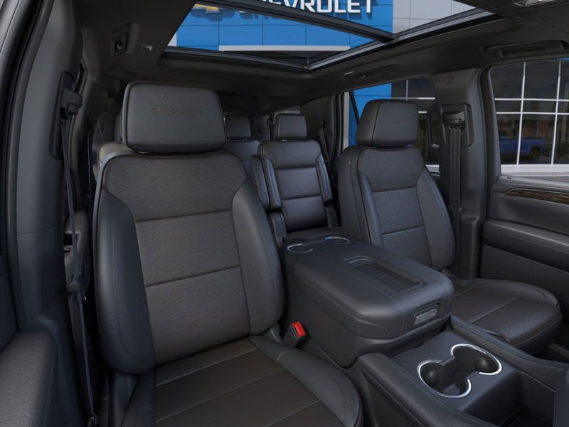 2024 Chevrolet Tahoe High Country in Goose Bay, Newfoundland and Labrador - 6 - w1024h768px