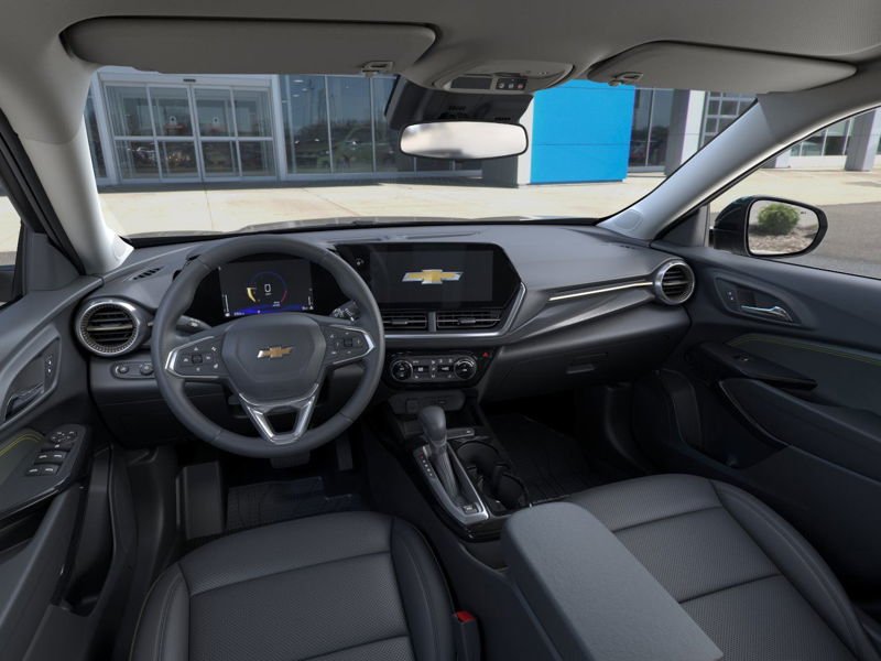2026 Chevrolet Trax ACTIV in Goose Bay, Newfoundland and Labrador - 5 - w1024h768px