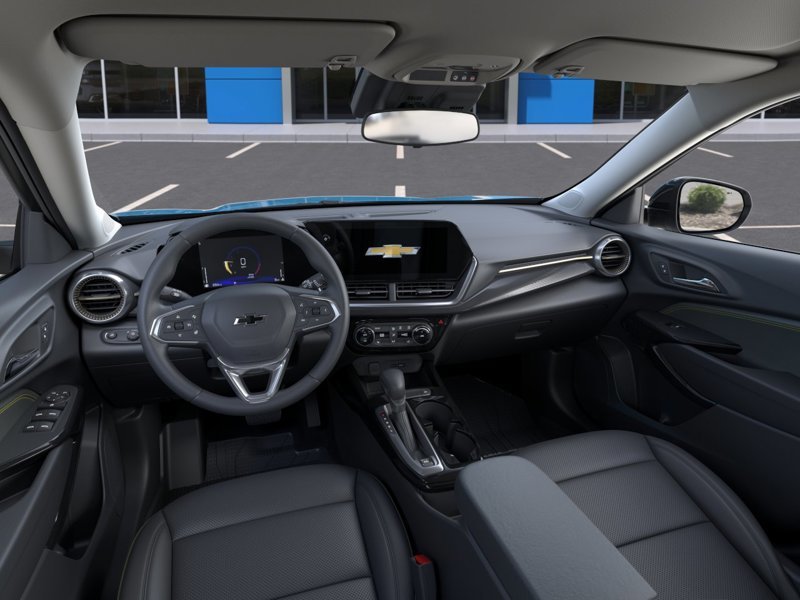 2026 Chevrolet Trax ACTIV in Goose Bay, Newfoundland and Labrador - 5 - w1024h768px