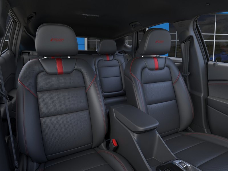 2026 Chevrolet Trax 2RS in Goose Bay, Newfoundland and Labrador - 6 - w1024h768px