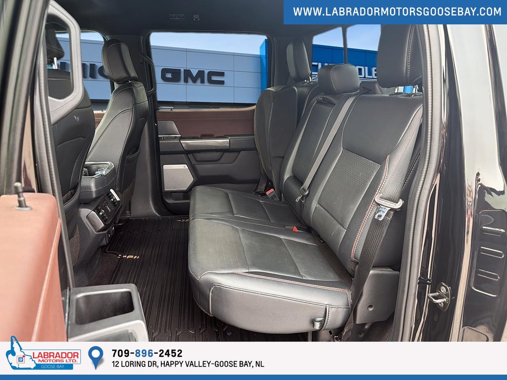 2023 Ford FORD in Goose Bay, Newfoundland and Labrador - 7 - w1024h768px