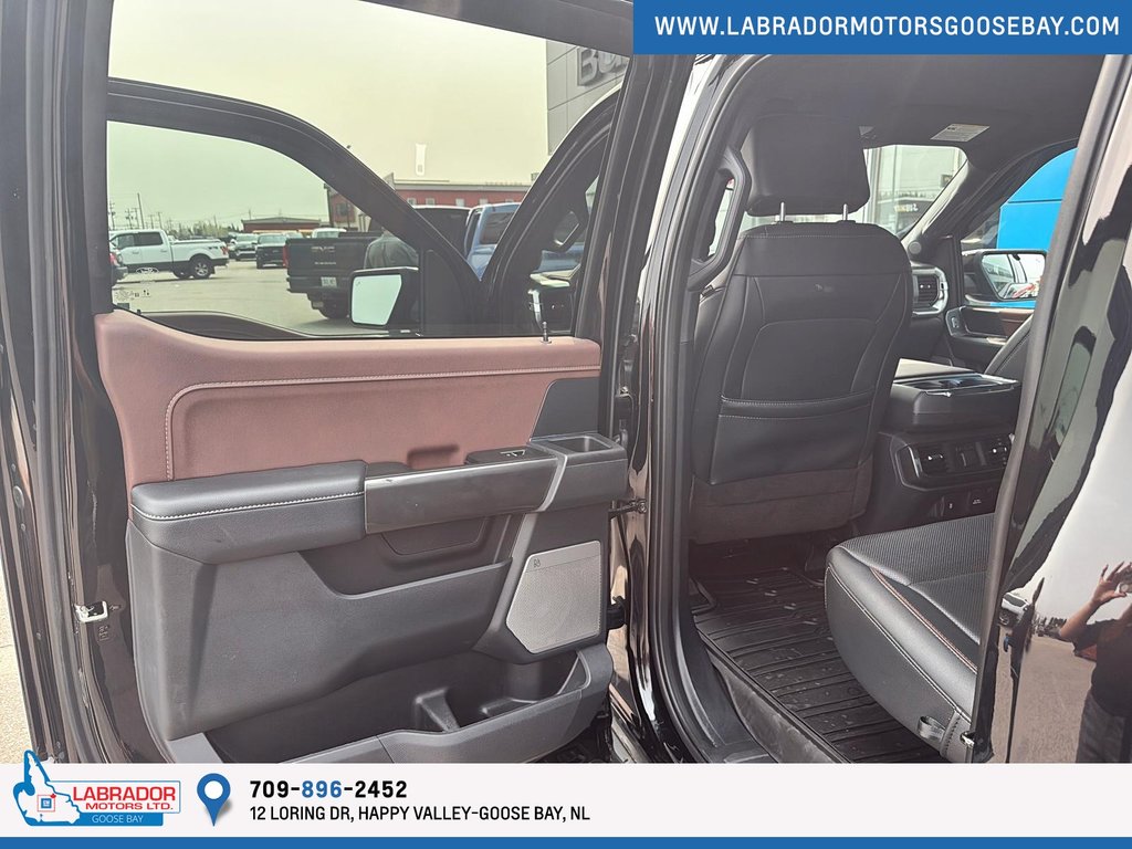 2023 Ford FORD in Goose Bay, Newfoundland and Labrador - 9 - w1024h768px