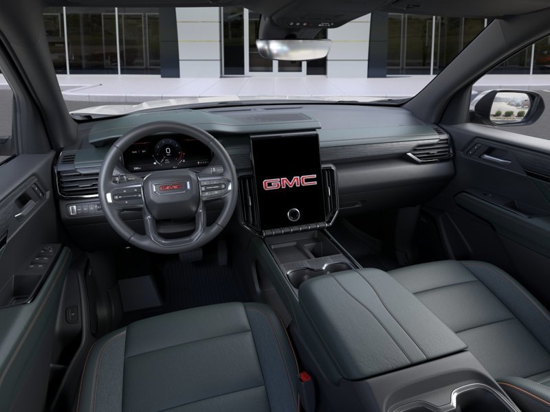 2026 GMC Acadia AT4 in Goose Bay, Newfoundland and Labrador - 5 - w1024h768px