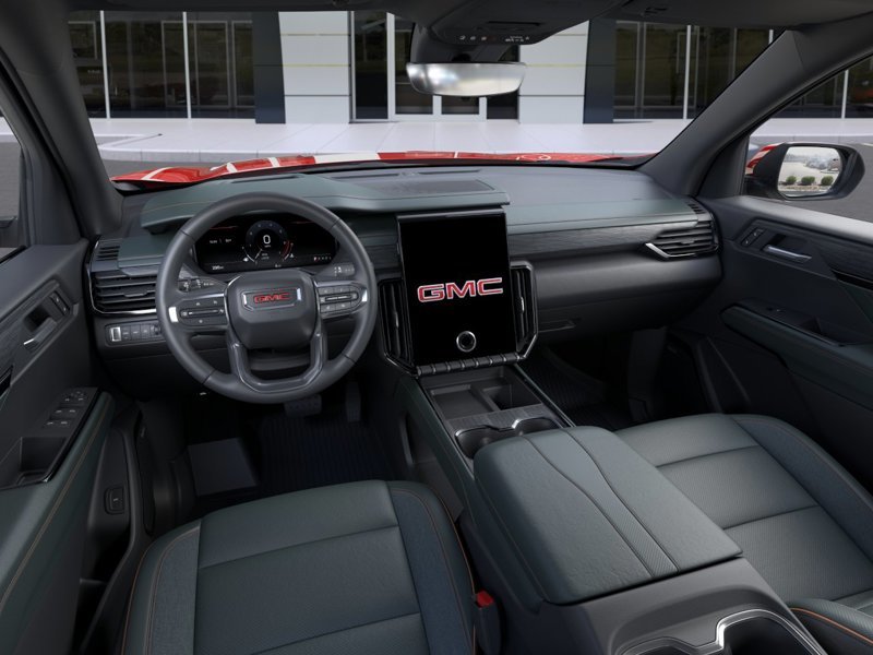 2026 GMC Acadia AT4 in Goose Bay, Newfoundland and Labrador - 5 - w1024h768px