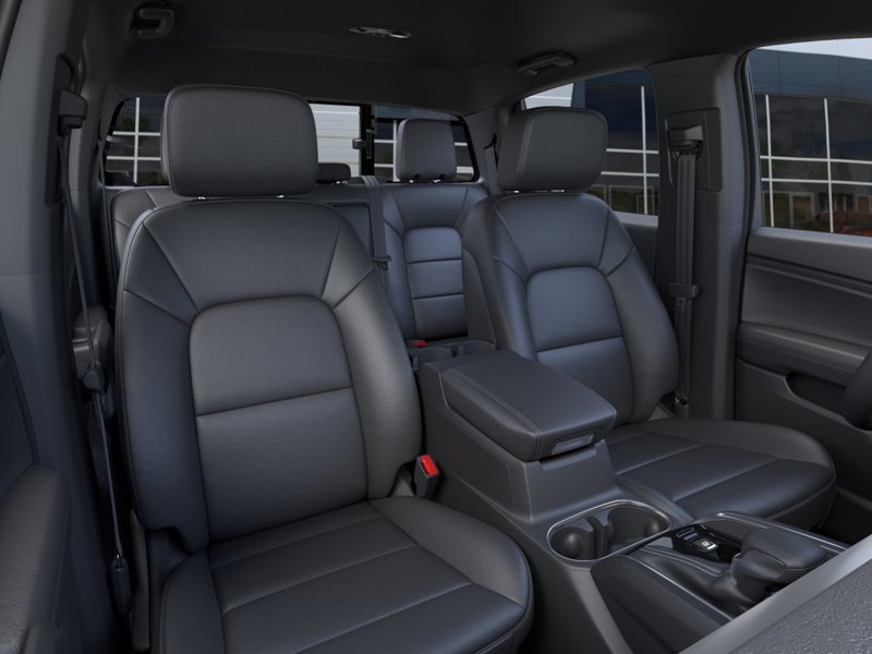 2026 GMC Canyon ELEVATION in Goose Bay, Newfoundland and Labrador - 6 - w1024h768px