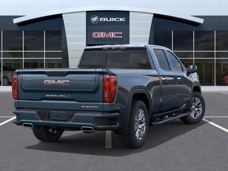 2026 GMC Sierra 1500 DENALI in Goose Bay, Newfoundland and Labrador - 4 - w1024h768px