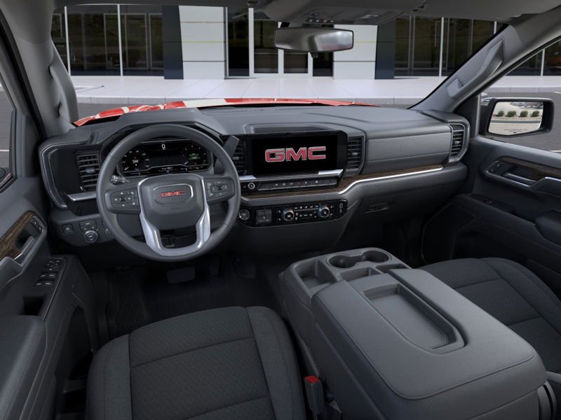 2026 GMC Sierra 1500 SLE in Goose Bay, Newfoundland and Labrador - 5 - w1024h768px