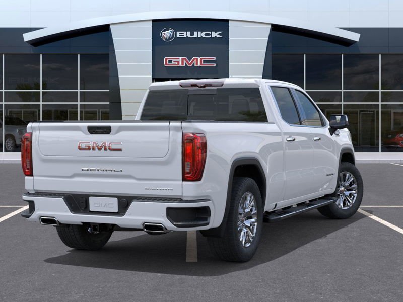 2026 GMC Sierra 1500 DENALI in Goose Bay, Newfoundland and Labrador - 4 - w1024h768px
