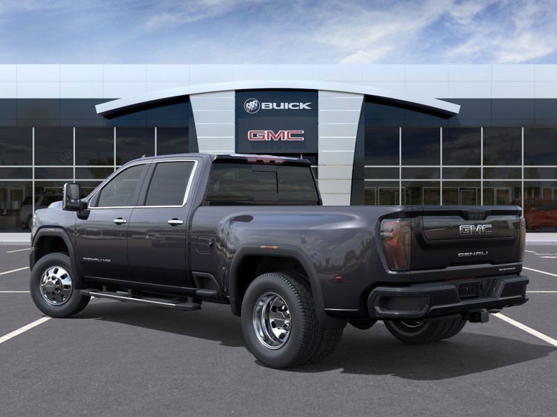 2026 GMC Sierra 3500 HD DENALI DRW in Goose Bay, Newfoundland and Labrador - 3 - w1024h768px