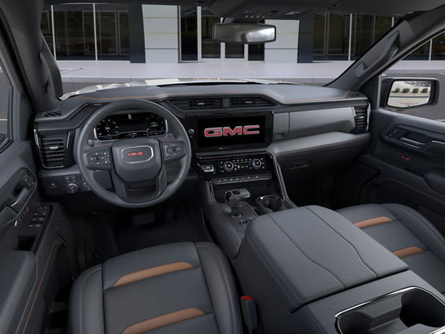 2025 GMC Sierra 1500 AT4 in Goose Bay, Newfoundland and Labrador - 5 - w1024h768px