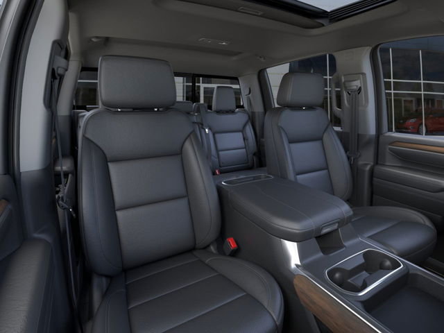 2025 GMC Sierra SLT in Goose Bay, Newfoundland and Labrador - 6 - w1024h768px
