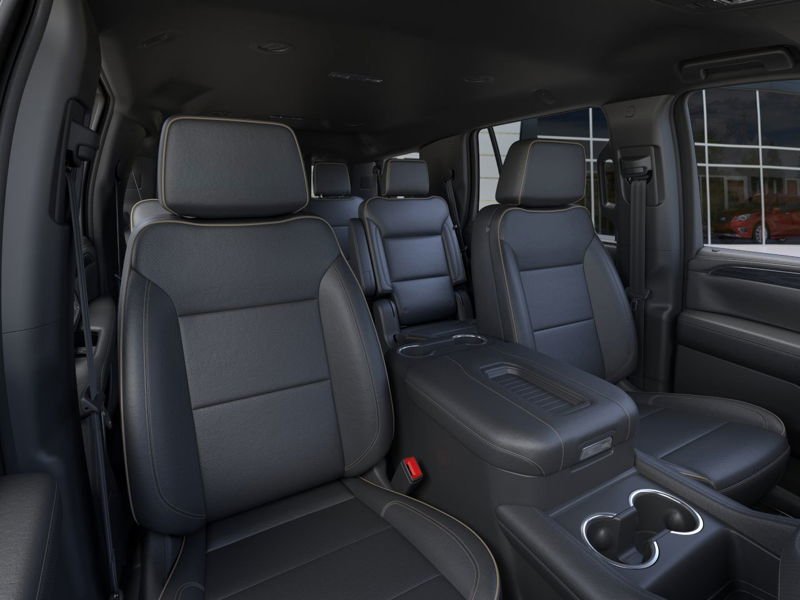 2024 GMC Yukon SLT in Goose Bay, Newfoundland and Labrador - 6 - w1024h768px