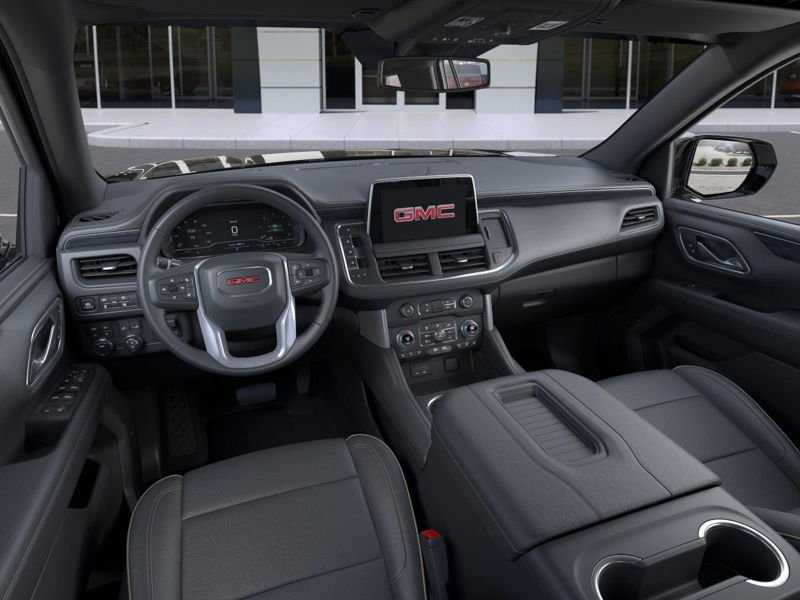 2024 GMC Yukon SLT in Goose Bay, Newfoundland and Labrador - 5 - w1024h768px
