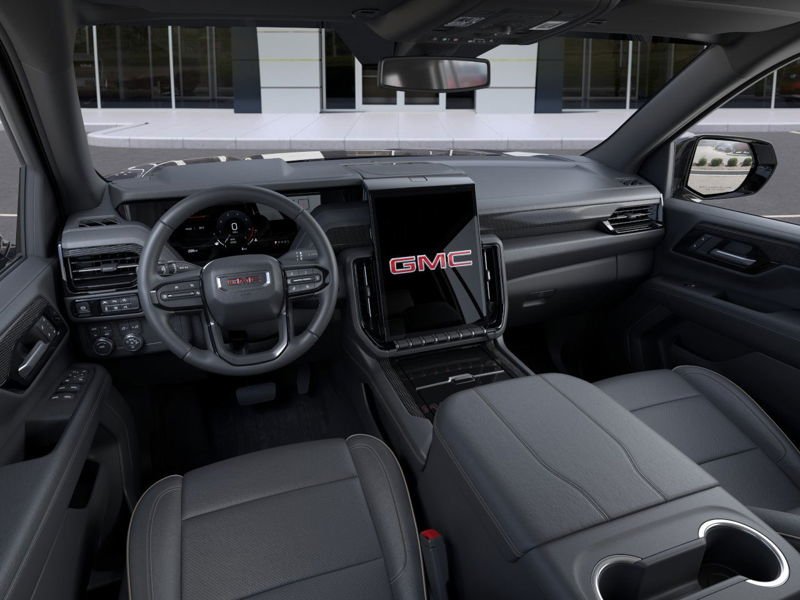 2025 GMC Yukon Elevation in Goose Bay, Newfoundland and Labrador - 5 - w1024h768px