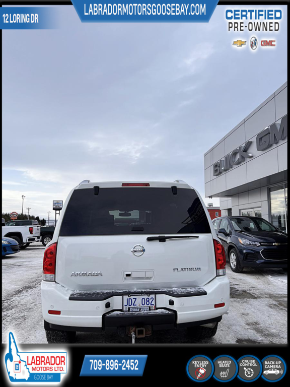 2015 Nissan in Deer Lake, Newfoundland and Labrador - 3 - w1024h768px