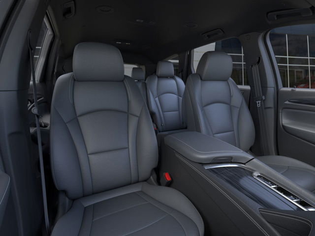 2024 Buick Enclave Essence in Labrador City, Newfoundland and Labrador - 6 - w1024h768px