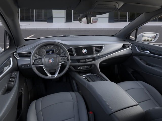 2024 Buick Enclave Essence in Labrador City, Newfoundland and Labrador - 5 - w1024h768px