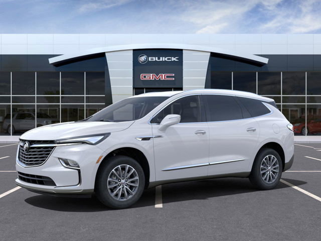 2024 Buick Enclave Essence in Labrador City, Newfoundland and Labrador - 2 - w1024h768px