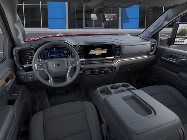 2023 Chevrolet Silverado 1500 RST in Labrador City, Newfoundland and Labrador - 5 - w1024h768px