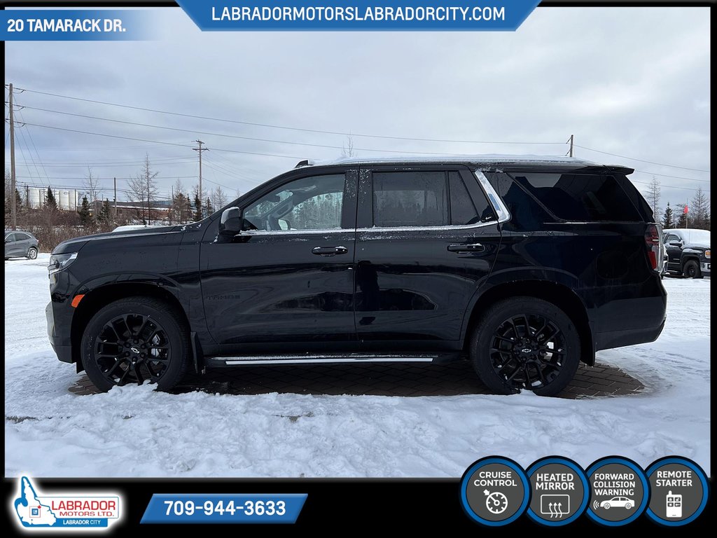 2023 Chevrolet Tahoe in Deer Lake, Newfoundland and Labrador - 8 - w1024h768px