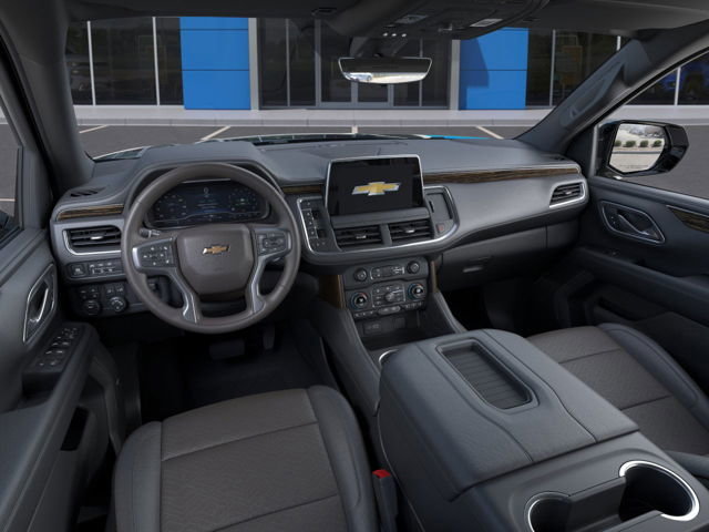 2024 Chevrolet Tahoe High Country in Labrador City, Newfoundland and Labrador - 5 - w1024h768px