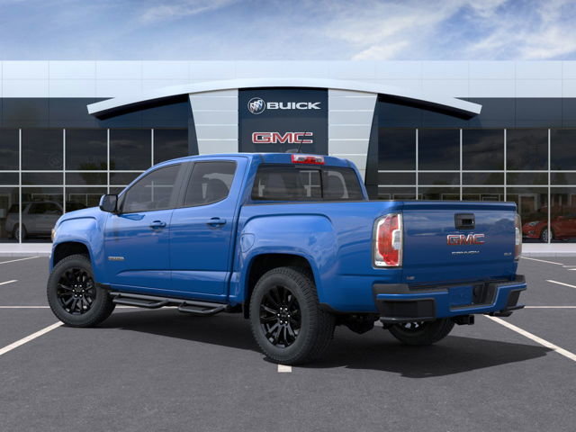 2022 GMC Canyon ELEVATION 2WD in Labrador City, Newfoundland and Labrador - 3 - w1024h768px