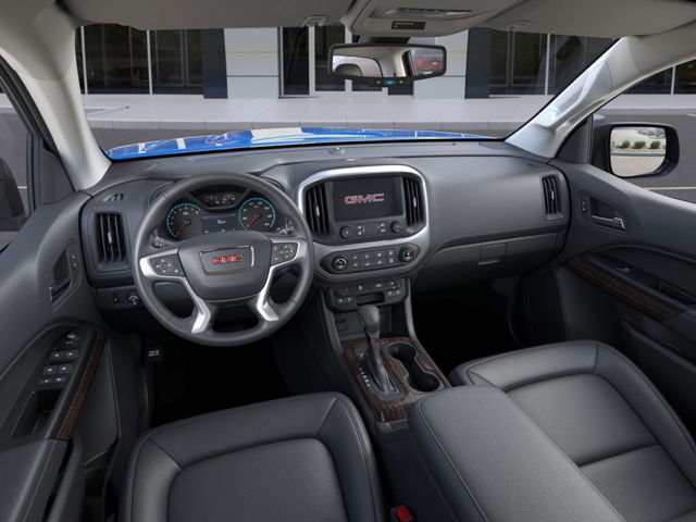 2022 GMC Canyon ELEVATION 2WD in Labrador City, Newfoundland and Labrador - 5 - w1024h768px