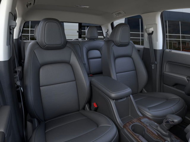 2022 GMC Canyon ELEVATION 2WD in Labrador City, Newfoundland and Labrador - 6 - w1024h768px