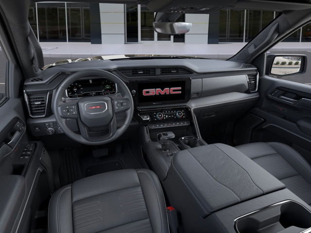 2025 GMC Sierra 1500 AT4X in Labrador City, Newfoundland and Labrador - 5 - w1024h768px